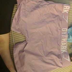 Gymshark fit shorts
